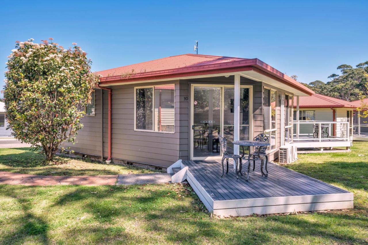 Ingenia Holidays Ulladulla Esterno foto