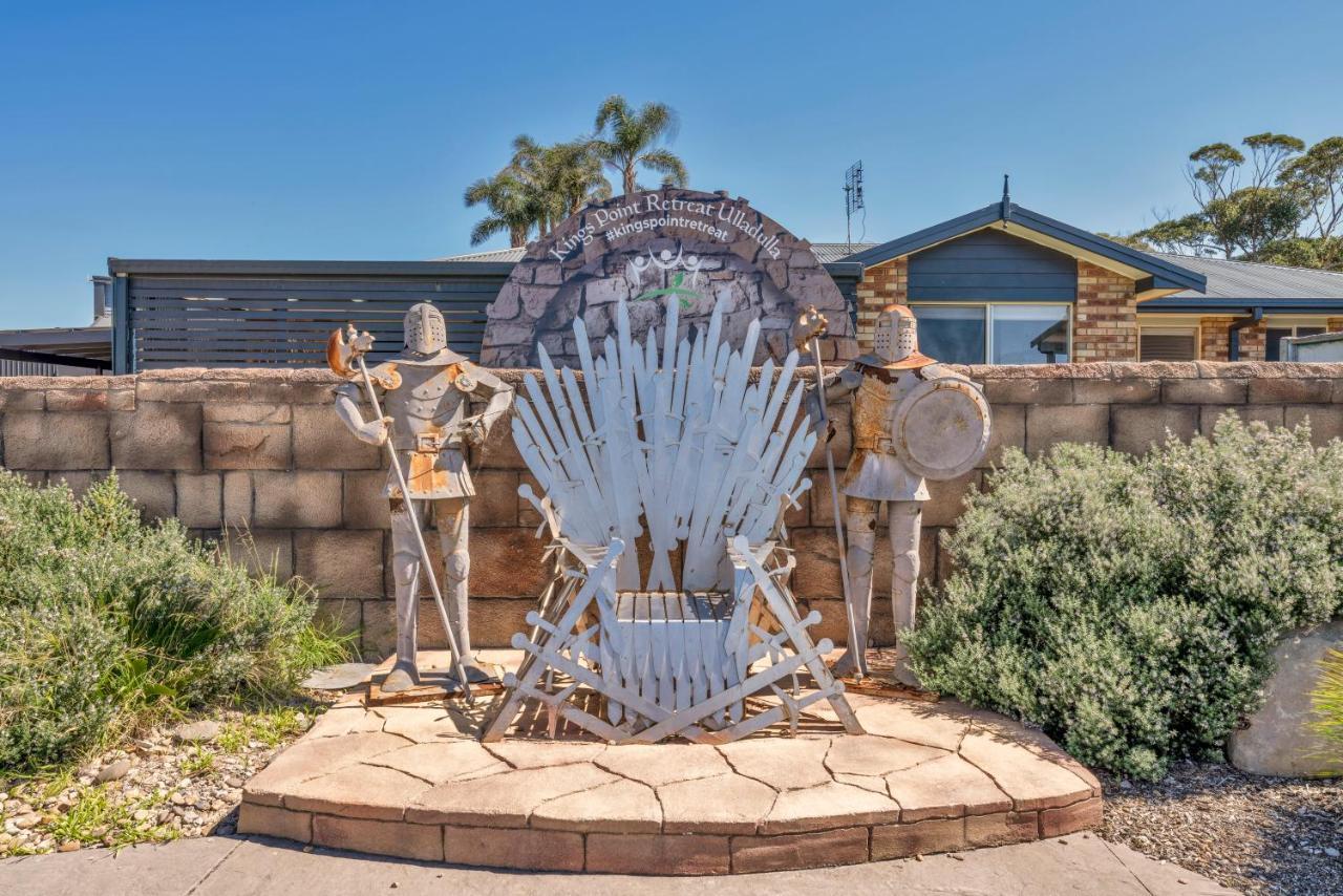 Ingenia Holidays Ulladulla Esterno foto