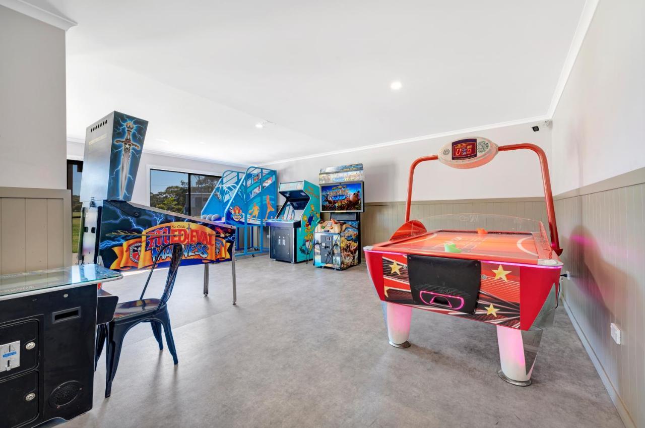 Ingenia Holidays Ulladulla Esterno foto