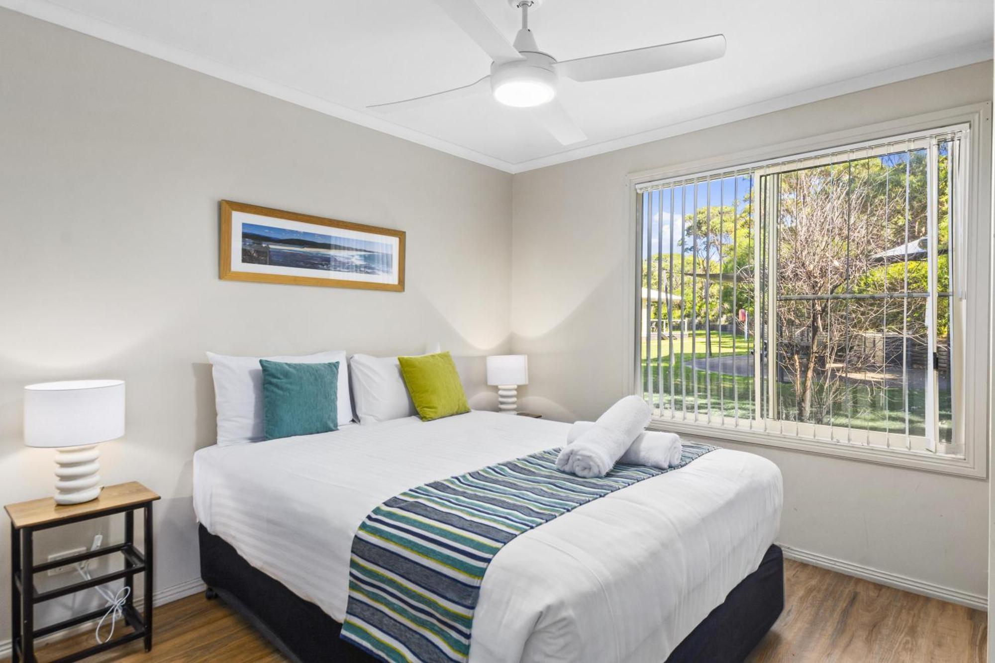 Ingenia Holidays Ulladulla Esterno foto
