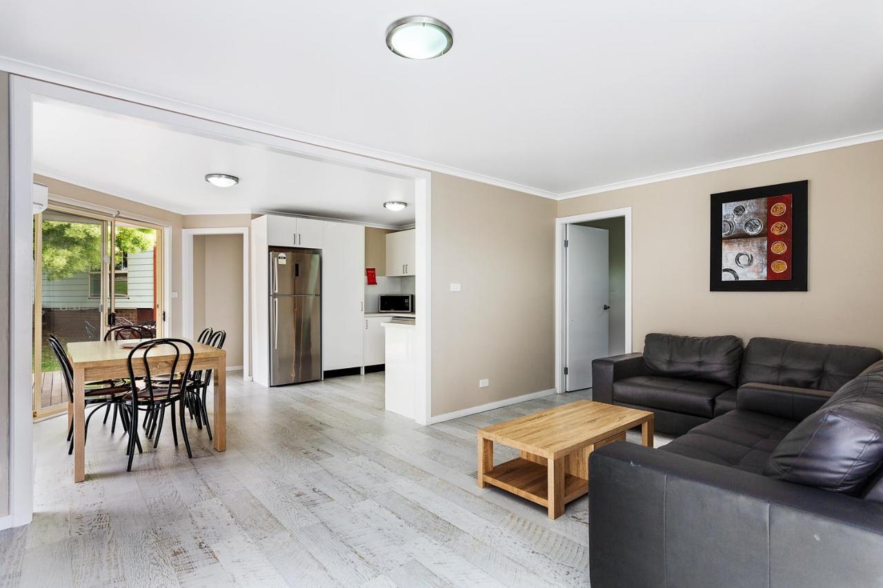 Ingenia Holidays Ulladulla Esterno foto