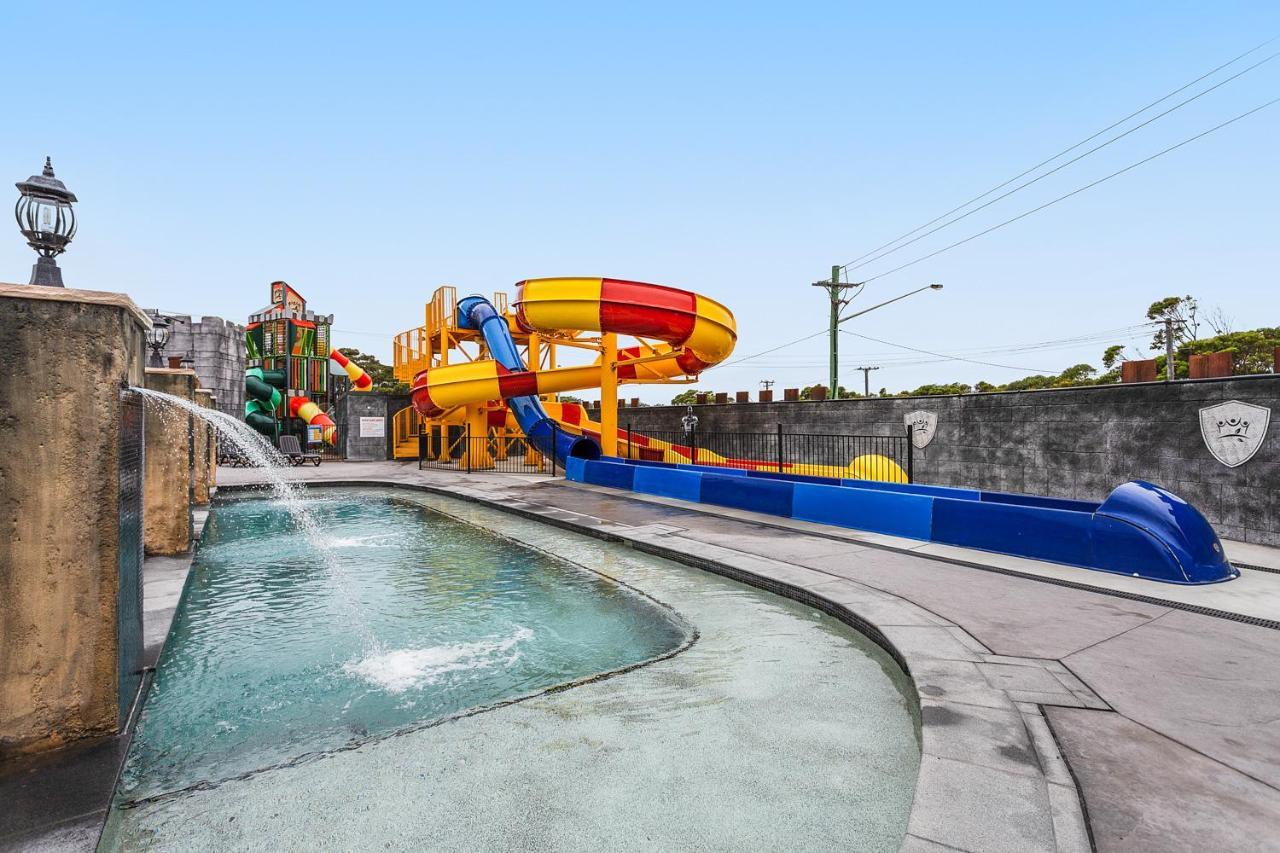 Ingenia Holidays Ulladulla Esterno foto