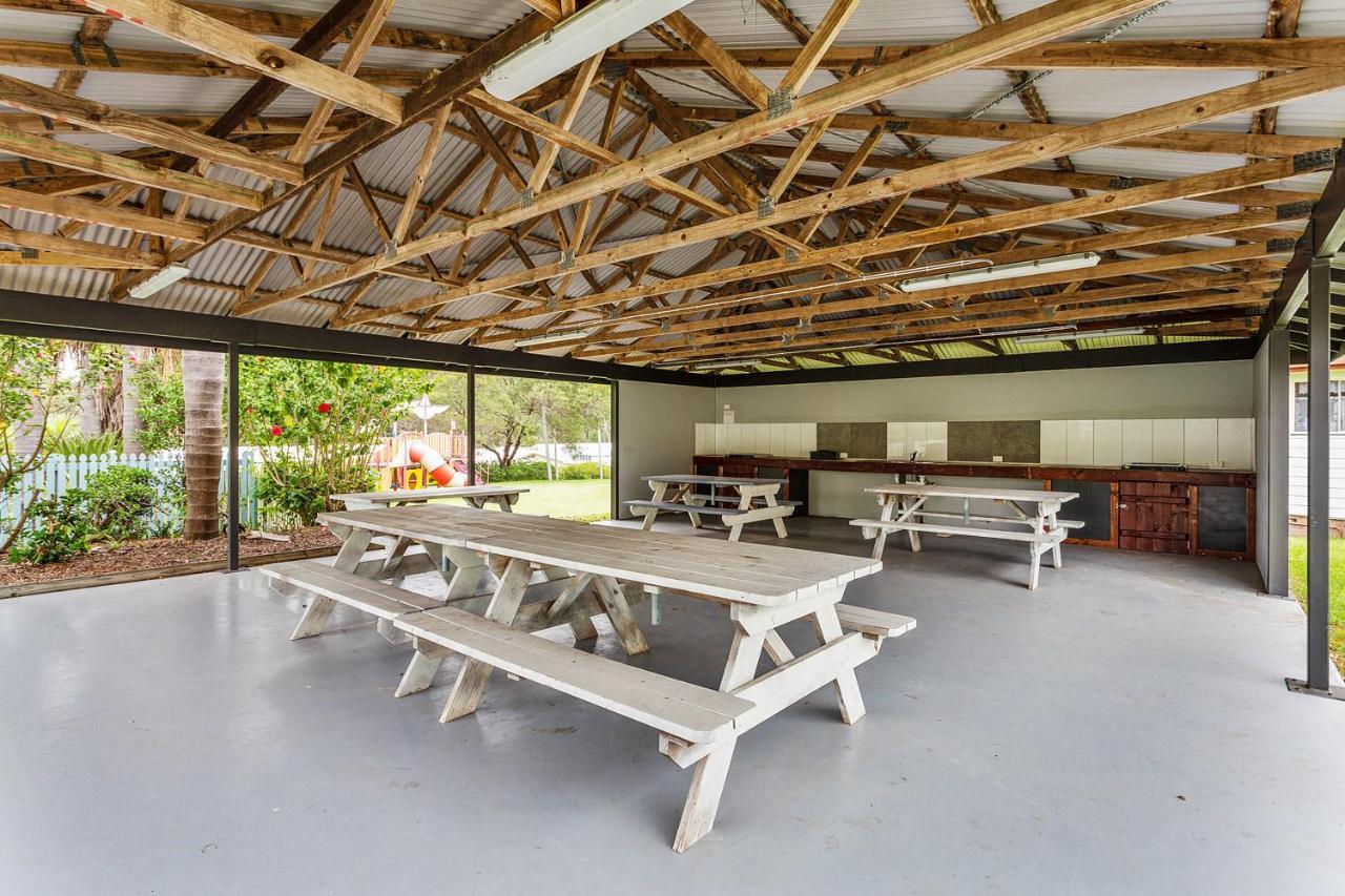 Ingenia Holidays Ulladulla Esterno foto