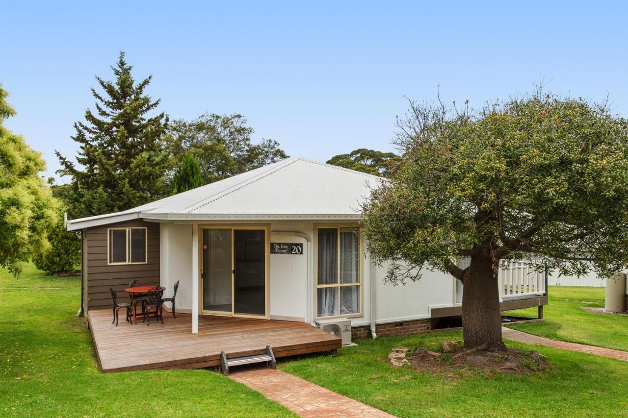 Ingenia Holidays Ulladulla Esterno foto