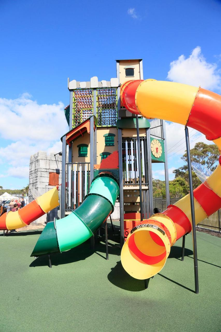 Ingenia Holidays Ulladulla Esterno foto
